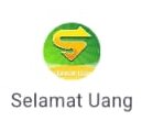 selamat uang